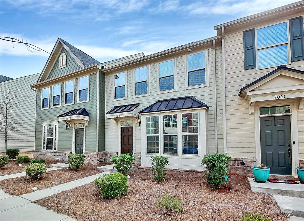 3047 Potomac River Parkway, - 1