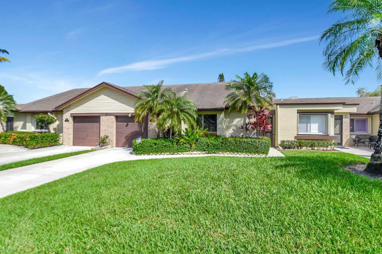 130 Village Walk Drive