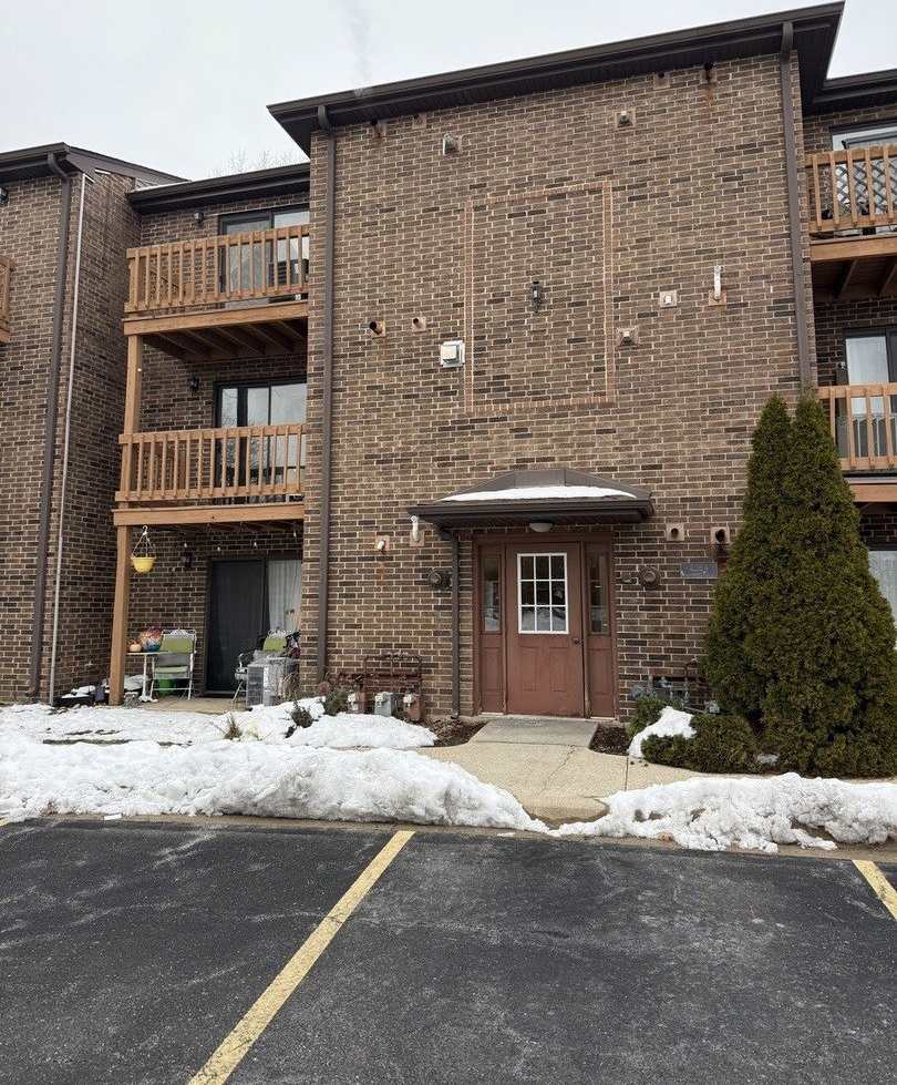 2264 Abbeywood Drive