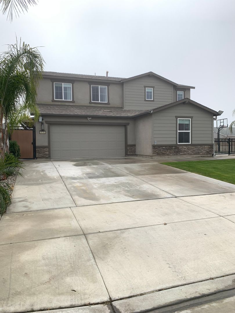 Southwest Bakersfield