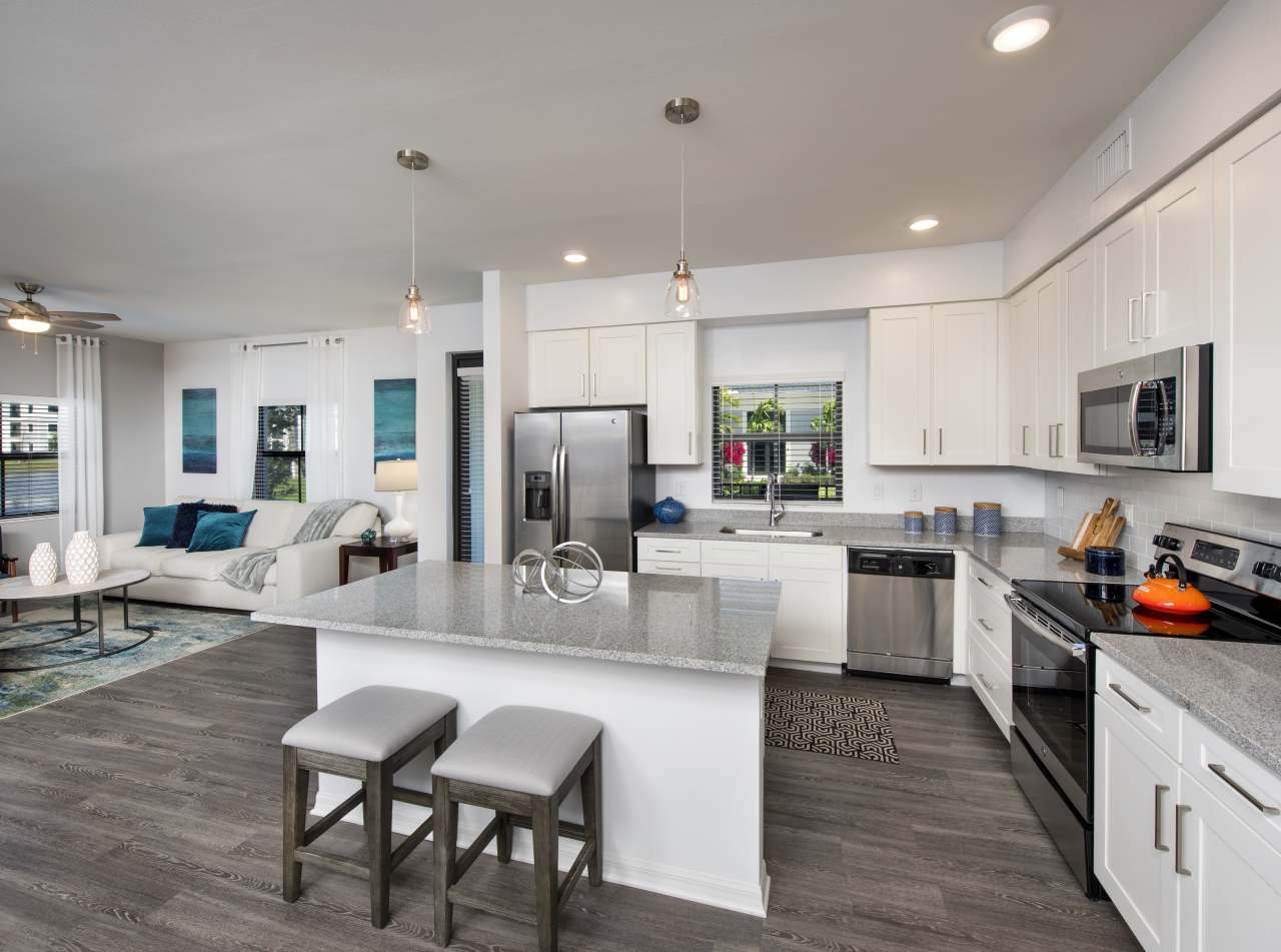 Uptown at Liberty Park