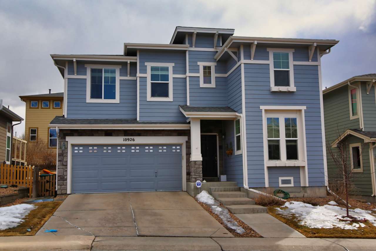 10926 Brooklawn Road