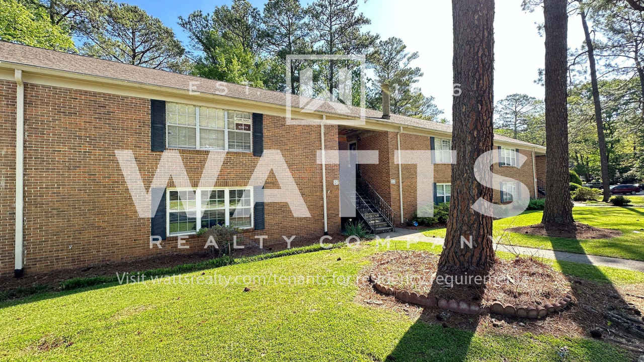 2-Bed 2-Bath Condo in Vestavia Hills