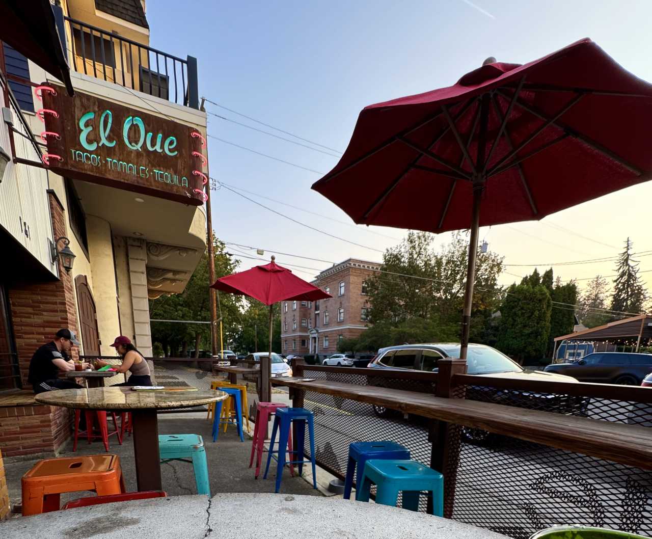 2028 West 1st Avenue