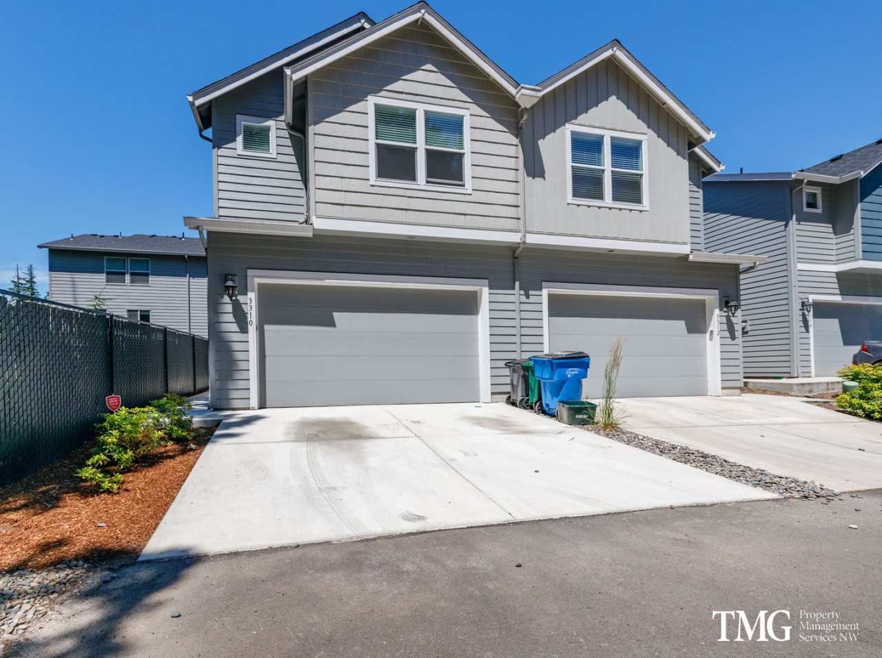 Pre Leasing this cute 3 Bedroom - Townhome