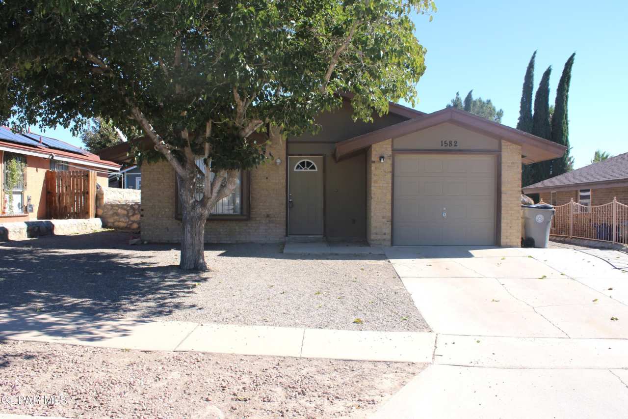 1582 DIEGO RIVERA Drive