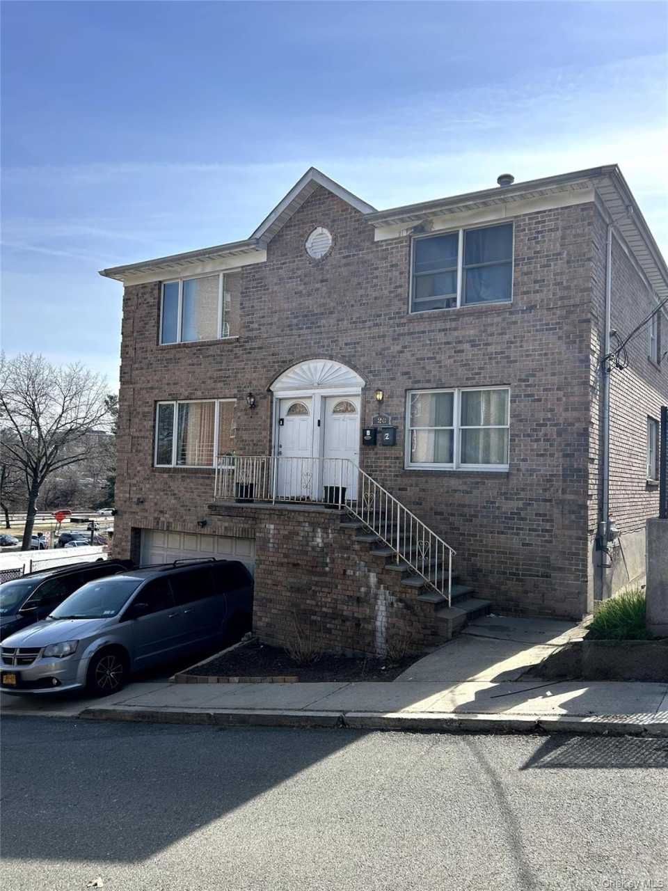 20 Courtney Place unit: #1