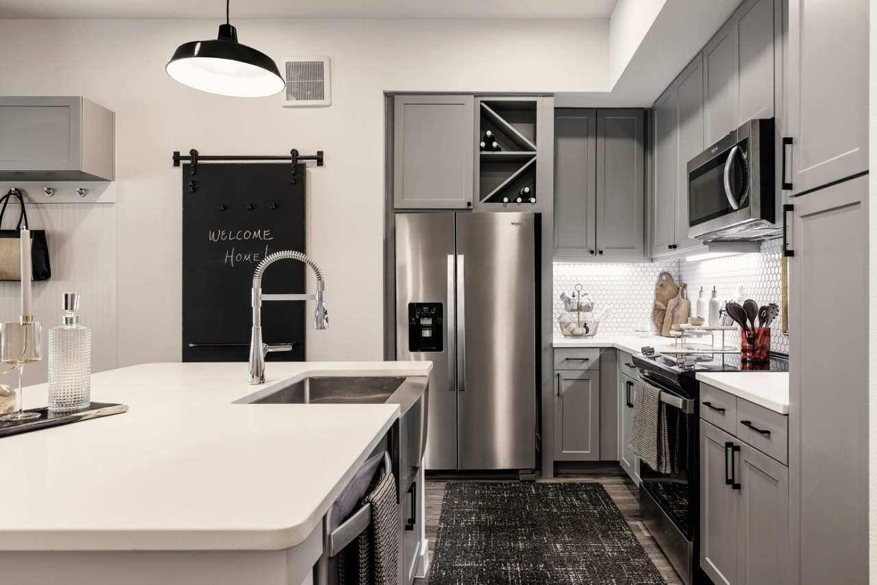 Gramercy at Northline