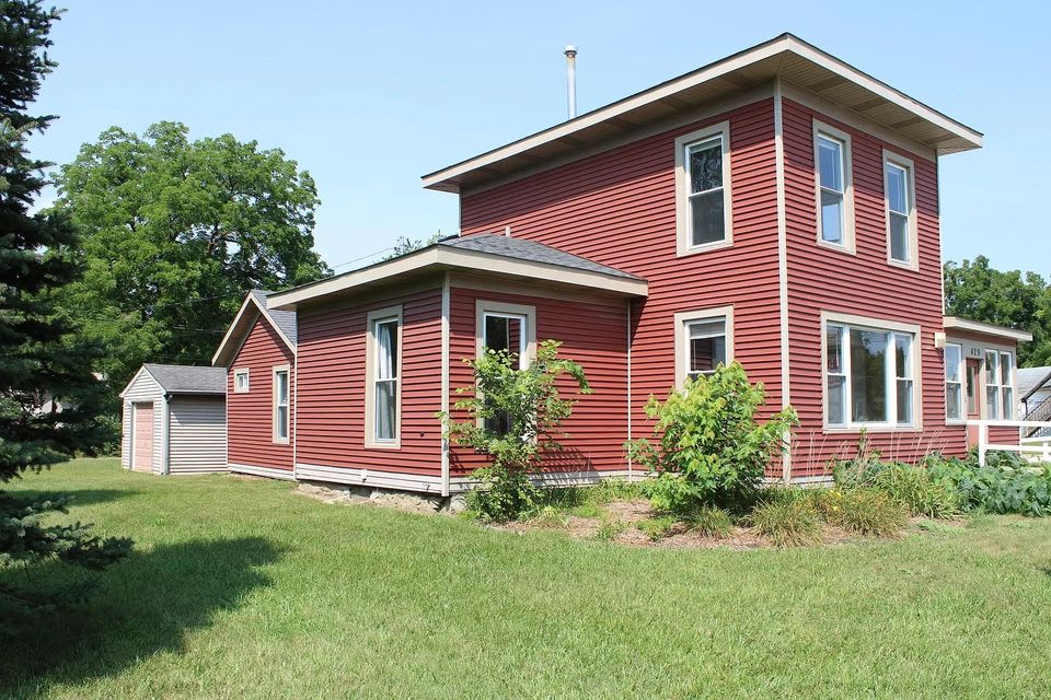 429 North State Street