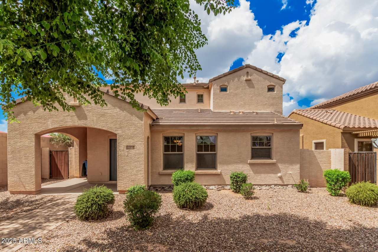 3155 E HARRISON Street