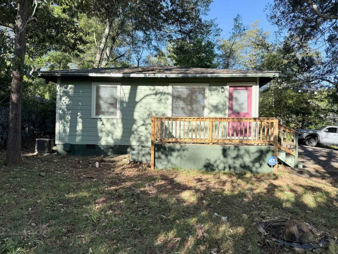 Normaltown Two Bedroom Cottage