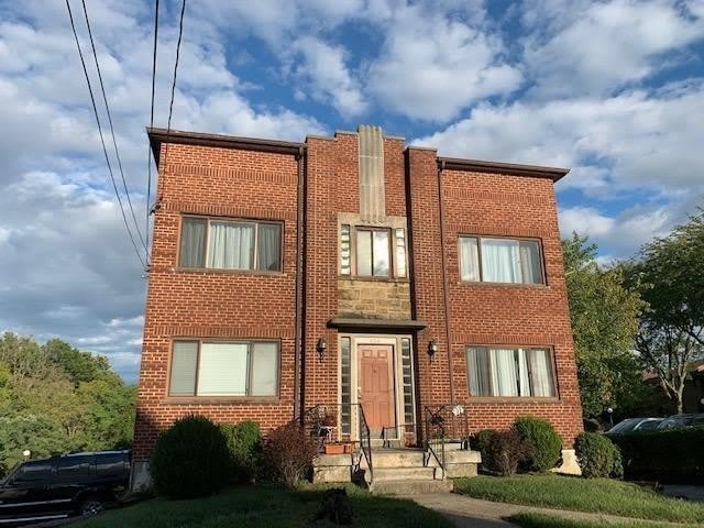 464 Grand Avenue unit: 1