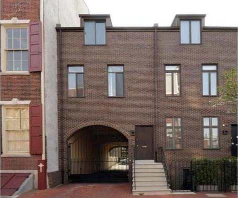 265 South 4th Street - 1Unit B