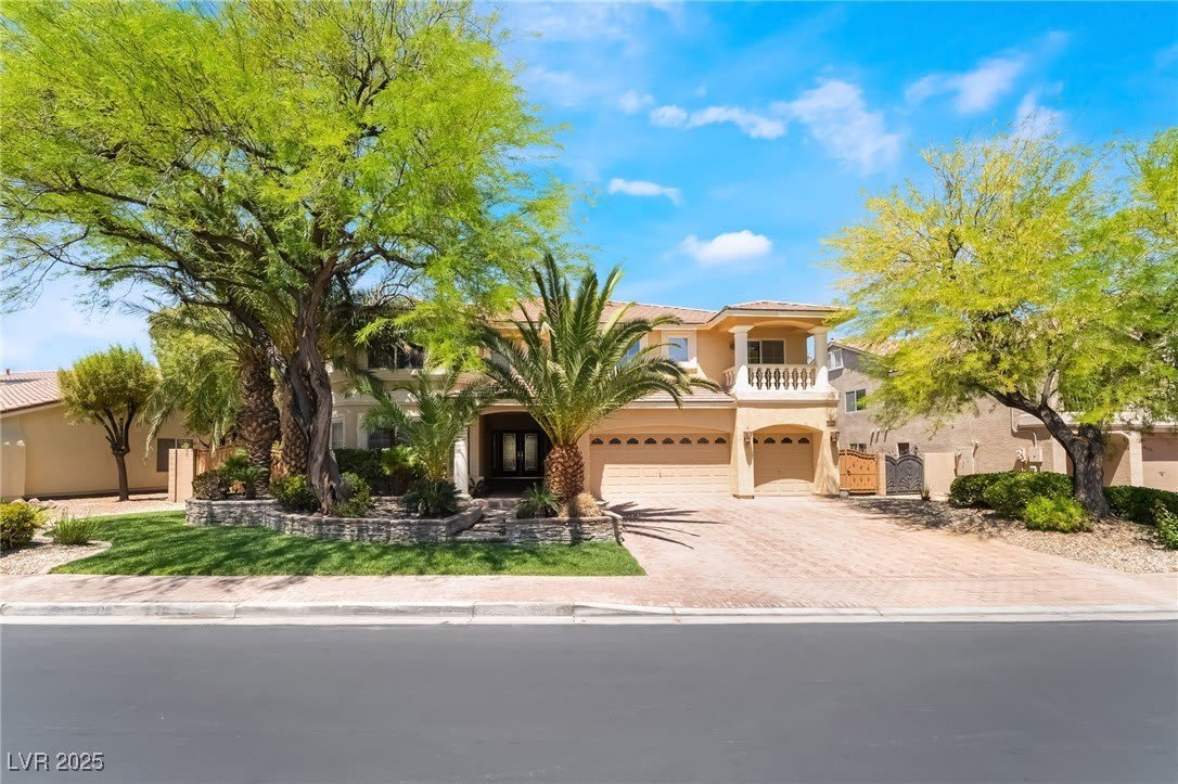 11237 Campsie Fells Court