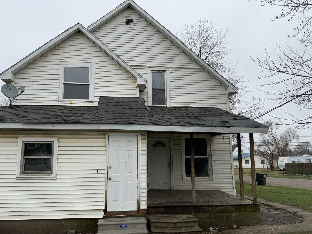 101 Pennsylvania Ave