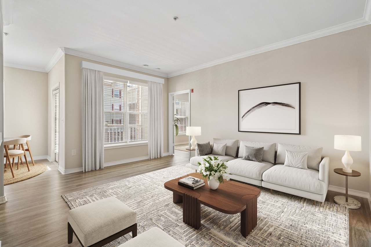 The Villas at Old Concord