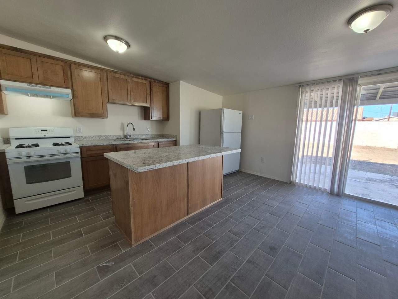 3 Bedroom 1 Bath House