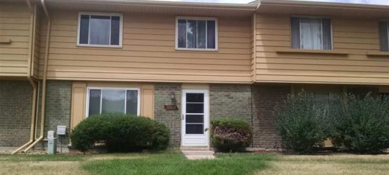Nice 3 bedroom townhome in Aurora