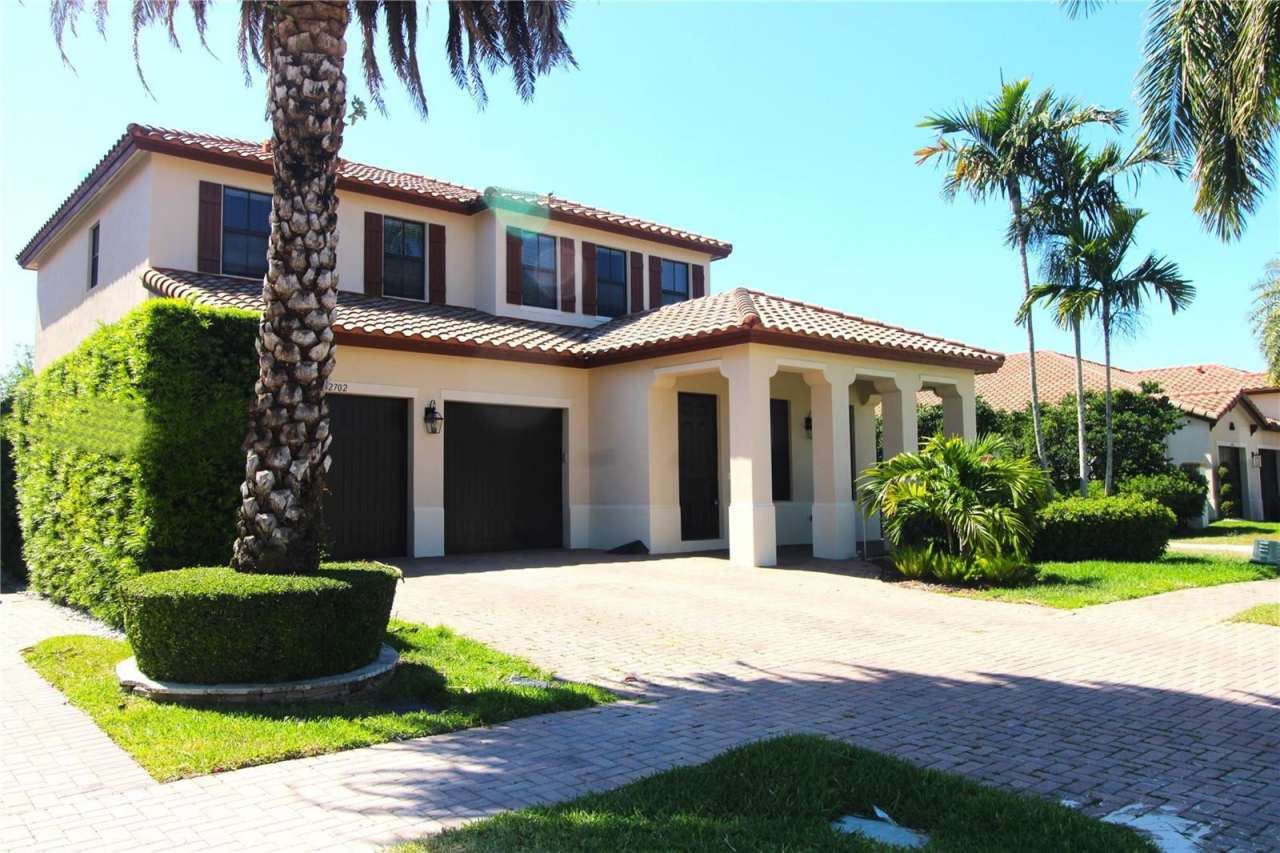 2702 Northwest 83rd Way