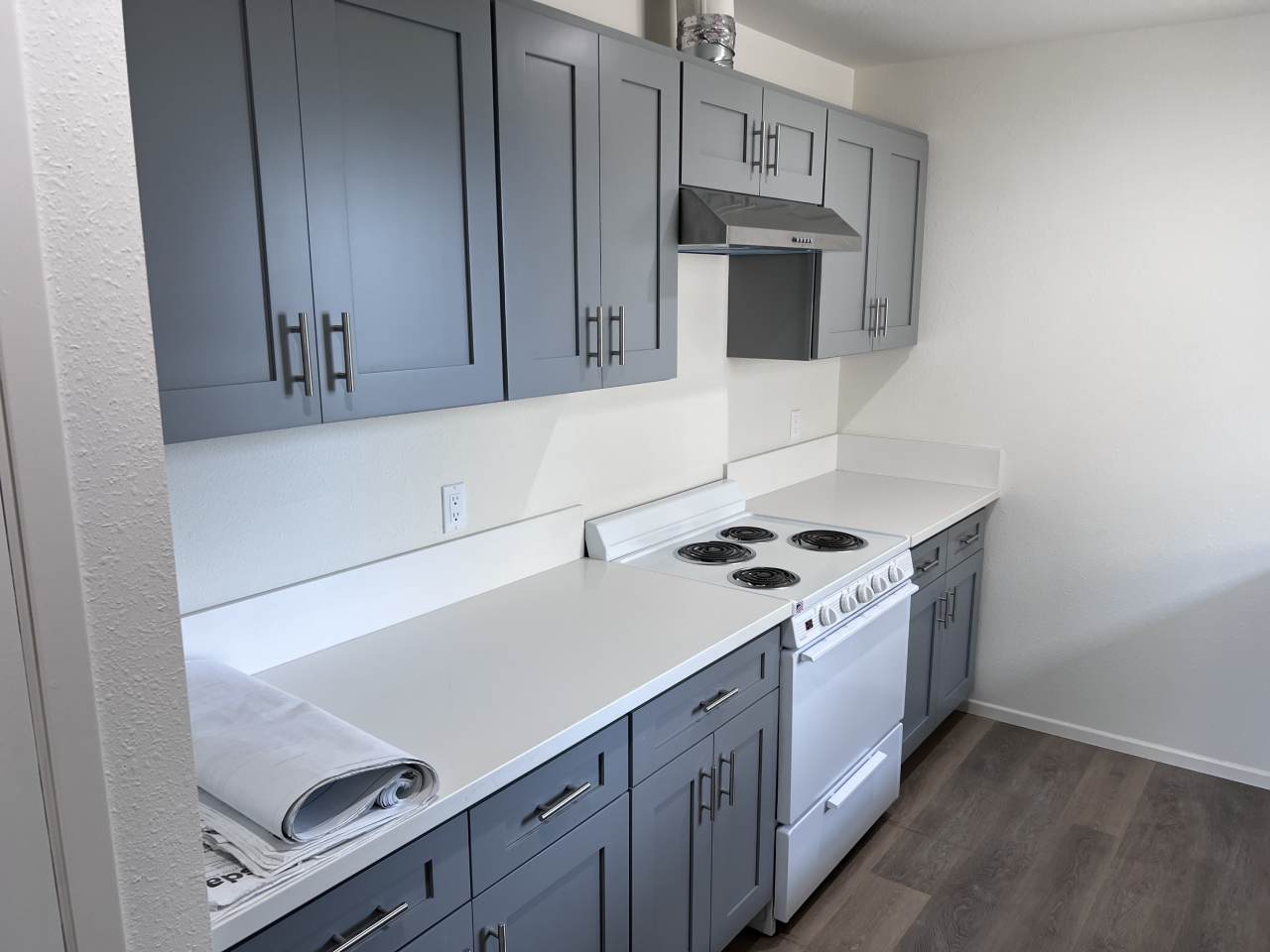 629 W Oliver - 629 1/2