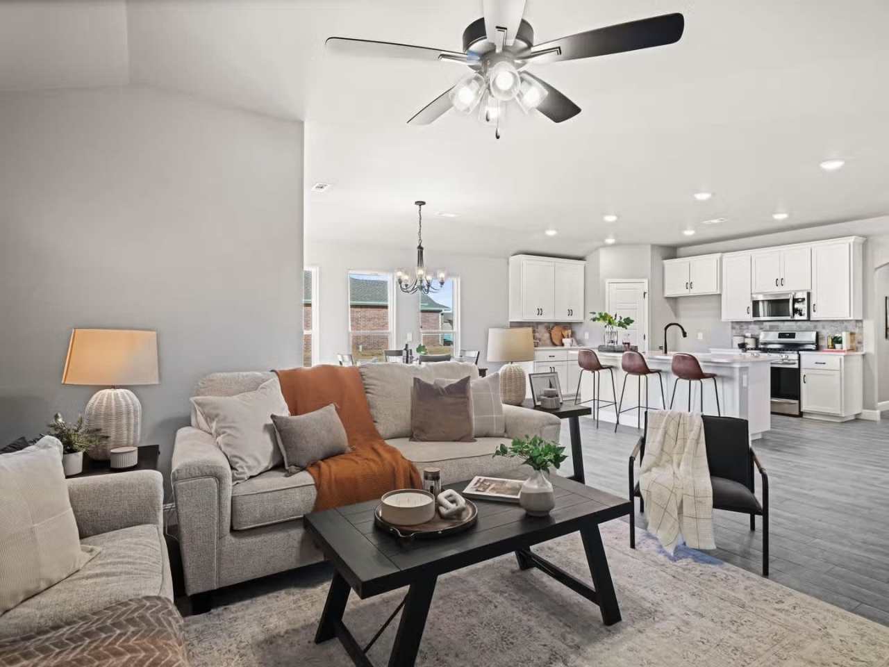 NEW 4 Bedroom Home In Highfill, Arkansas, Near Bentonville!