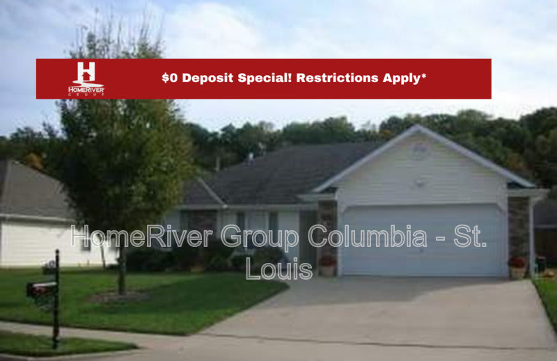806 Norman Dr
