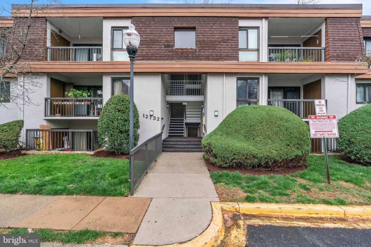 This spacious 2-bedroom, 2-bathroom condo offers a bright and modern living space.