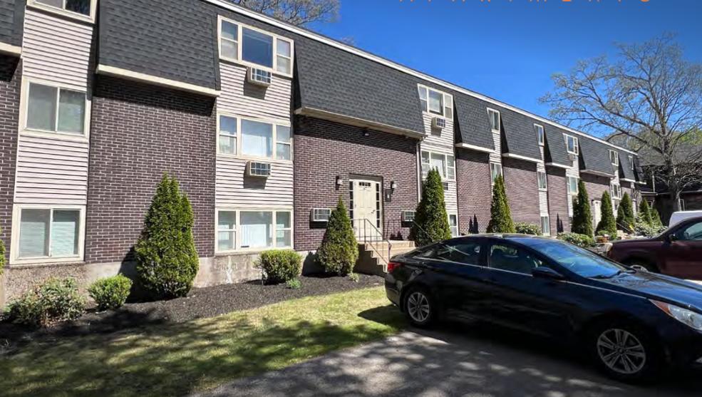 61 Elizabeth St. - A10