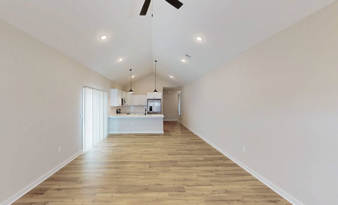 Beautiful 3BR New Construction Villa in Goddard, KS! 1/2 Month Free Special!!