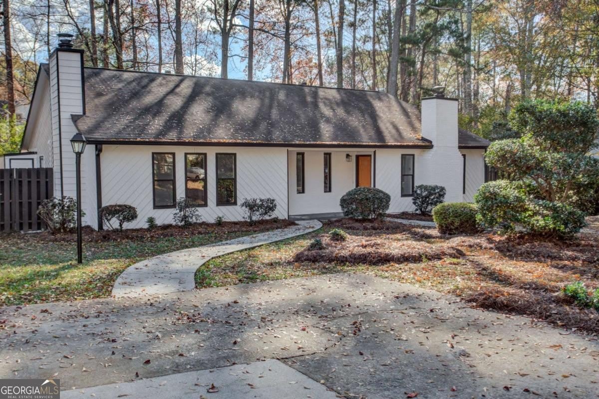 1010 Mathews Court SE unit: A