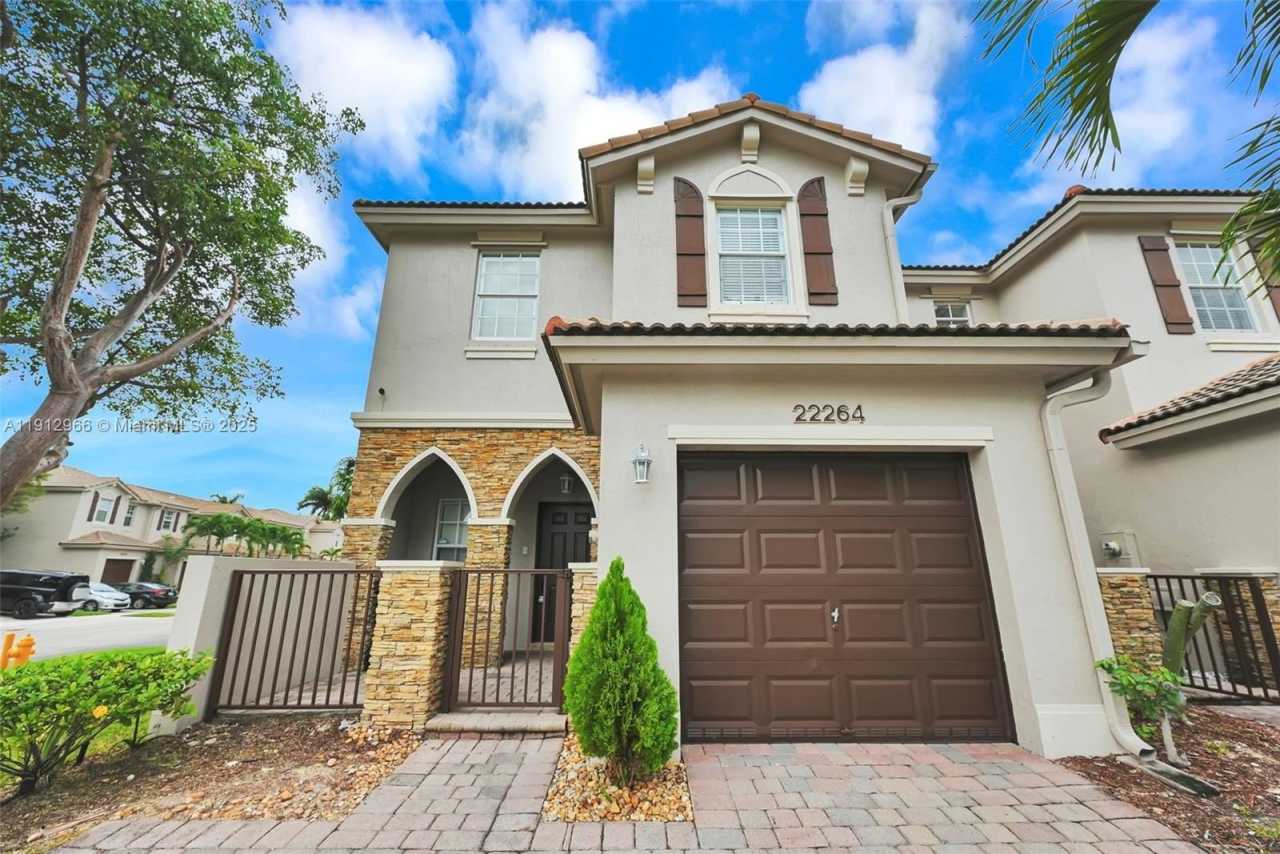 22264 SW 93rd Ct