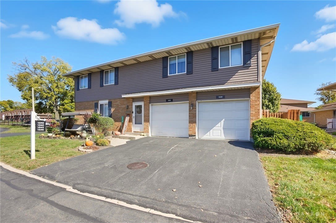 1644 Villa South Drive