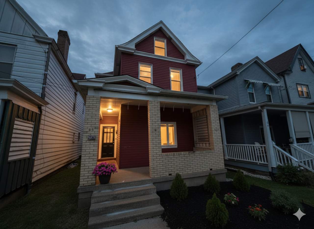 Want to stop renting and finally own your own home? Now you CAN — with our Lease with Option to Purchase Program (This is NOT a traditional rental)