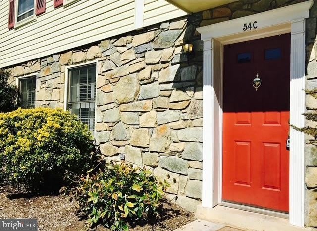 54 N BEDFORD Street unit: 54C