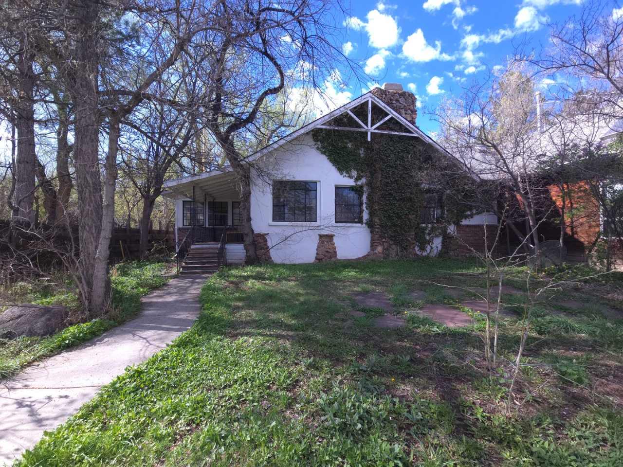 NO STUDENTS Available Now! Unique Large Home!