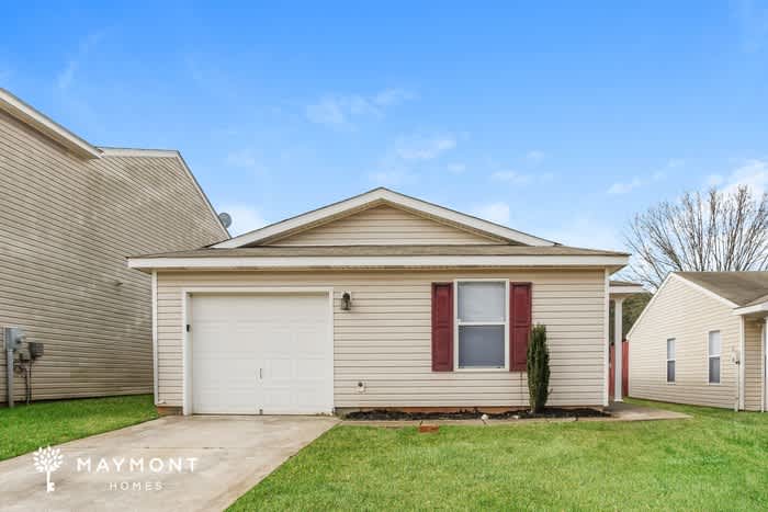 140 Jesse Layne Drive