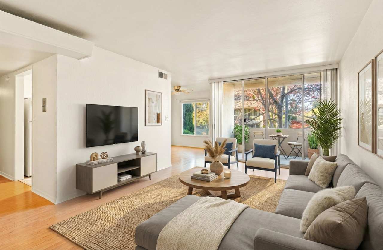 Utilities  Parking Included! Massive 2BD w/ Community Amenities