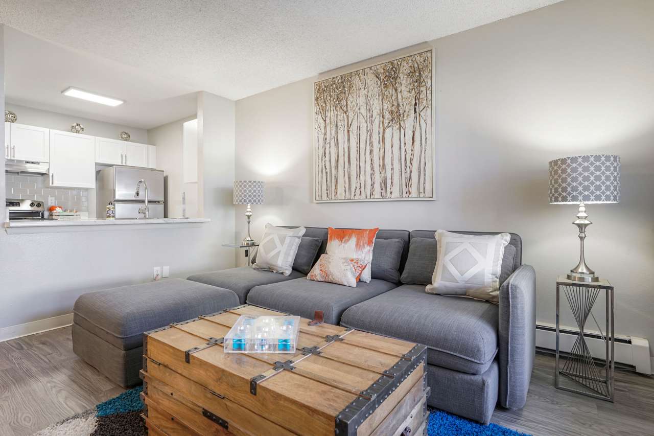 Retreat at Fitzsimons