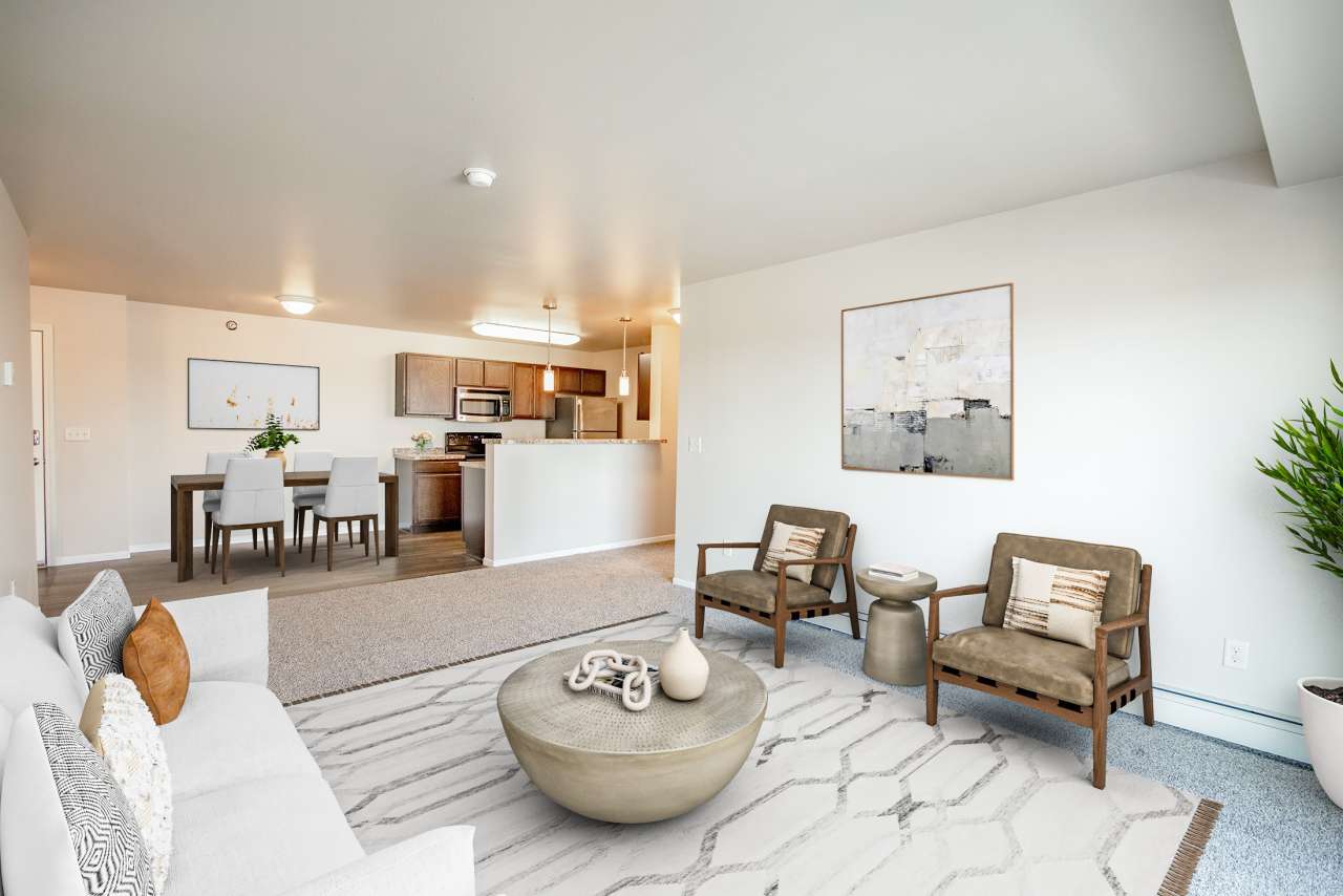 Eaglebrook at Prairie Grove Apartments