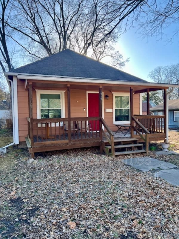 1212 Pennsylvania Street