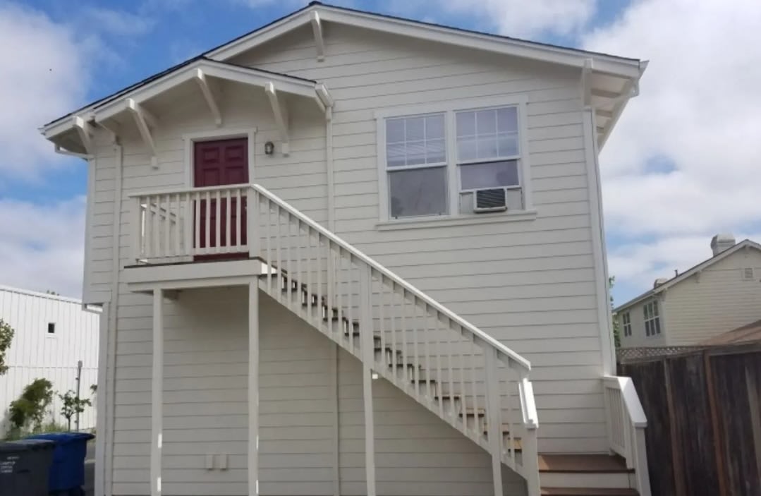 649 McGinnis Circle - A