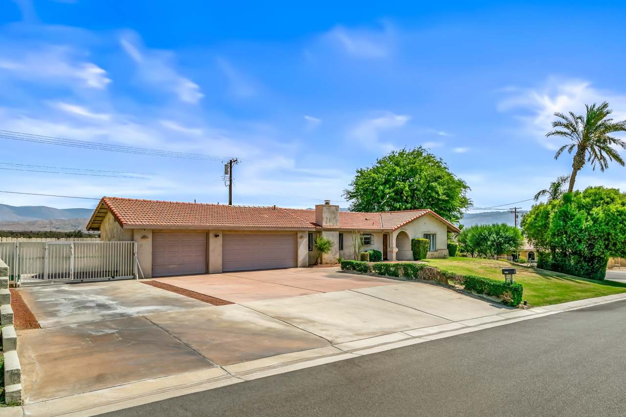 79990 Camelback Drive