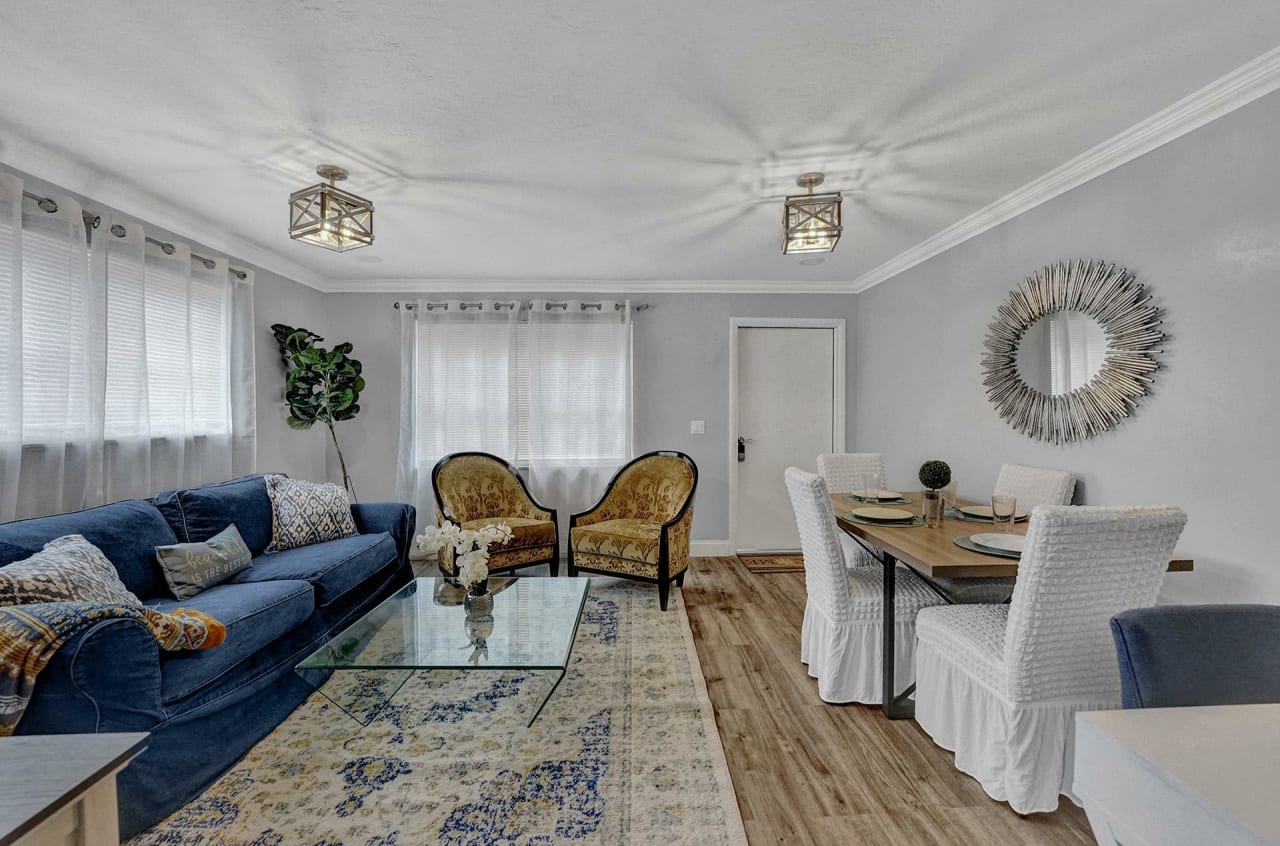 101 Northeast 4th Street