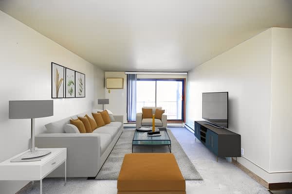 Aberdeen Communities