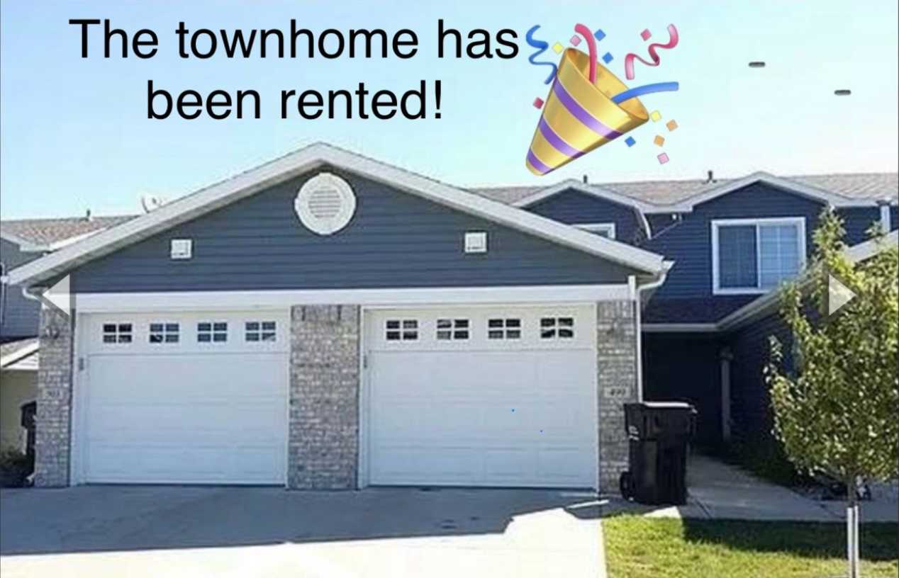 Move in August 8, 2025, and get August rent-free! Townhome in SW Rochester, MN, featuring 2 bedrooms, 2 baths, a private patio, and a 1-car attached garage. There is no monthly pet fee.