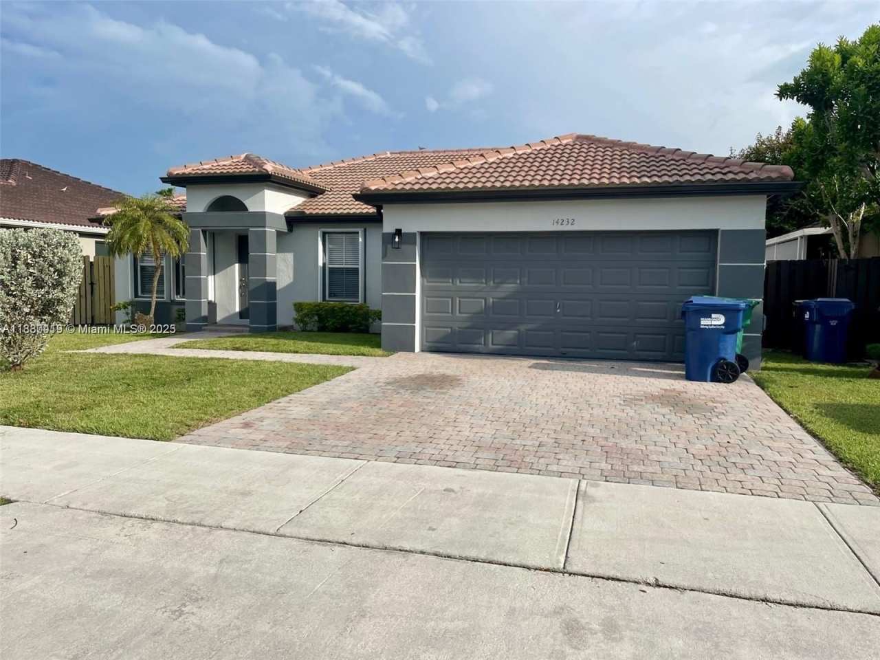 14232 SW 163rd St