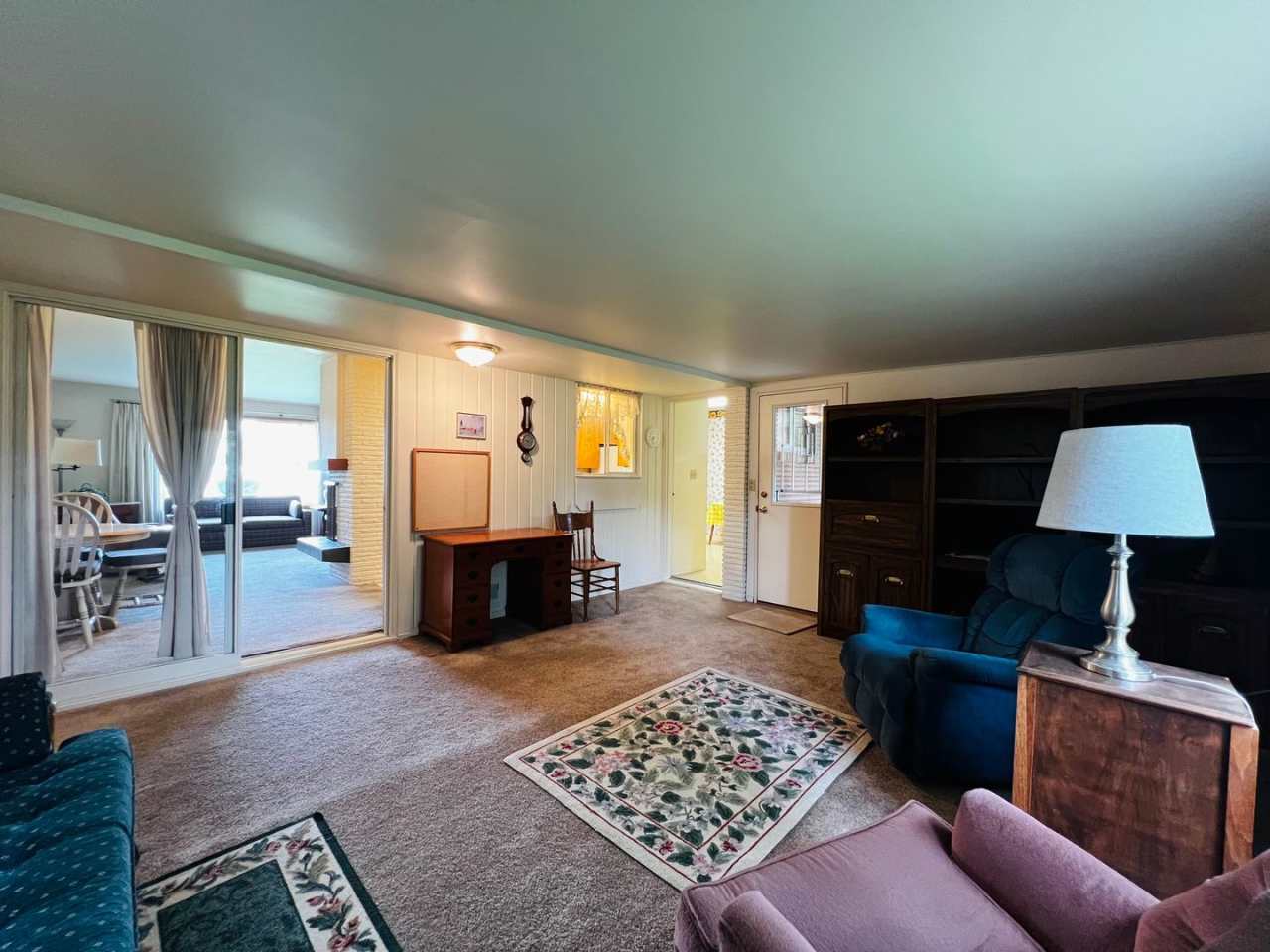 Fully Furnished home- perfect for traveling medical professionals!