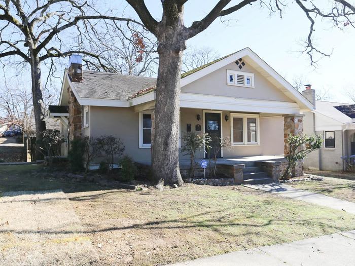 723 North Monroe Street