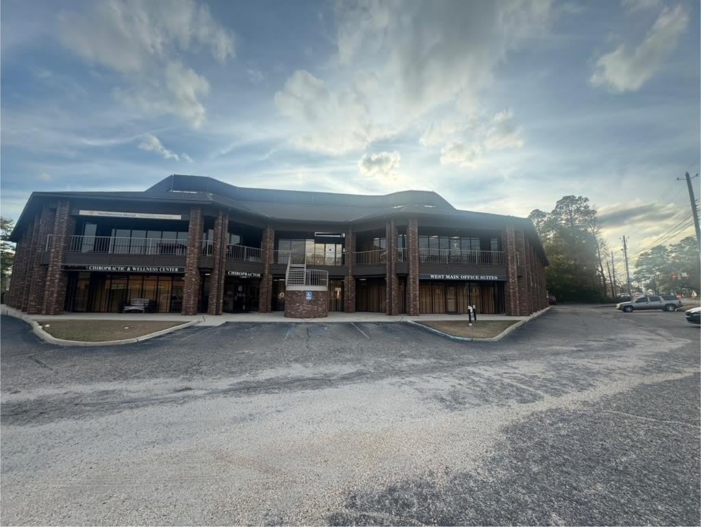 2323 Main St., STE 213