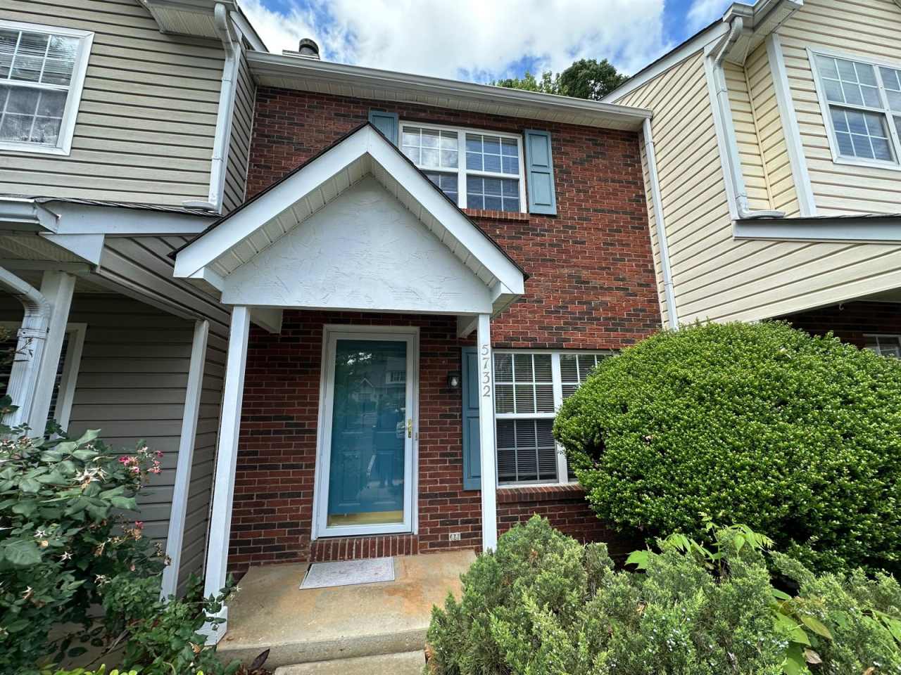 5732 Prescott Court - 1